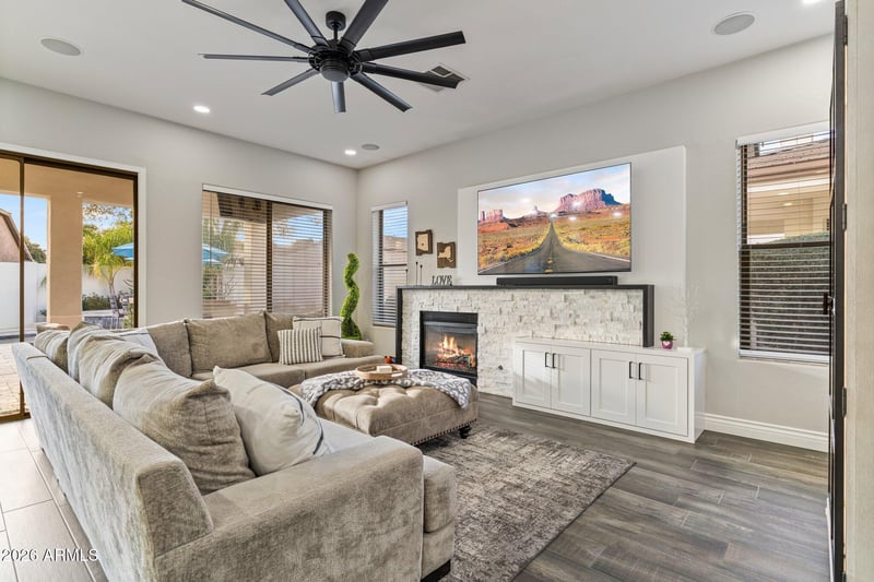 1902 S Los Altos Dr, Chandler, AZ 85286