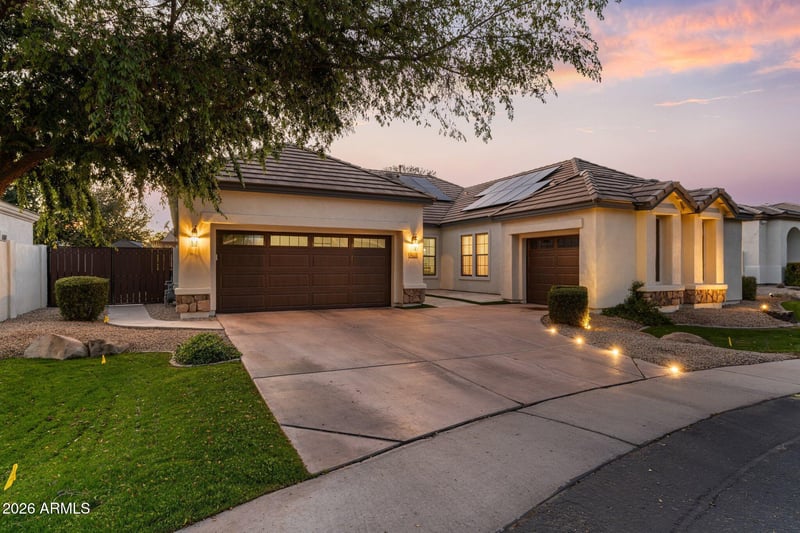 1902 S Los Altos Dr, Chandler, AZ 85286