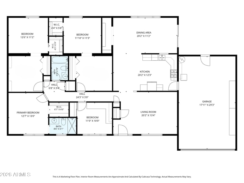 1902 W Kerry Ln, Phoenix, AZ 85027