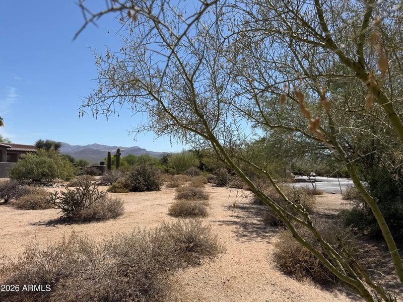 19020 E Buckskin Dr #7, Rio Verde, AZ 85263