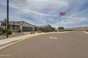 19020 Stella Ave, Waddell, AZ 85355