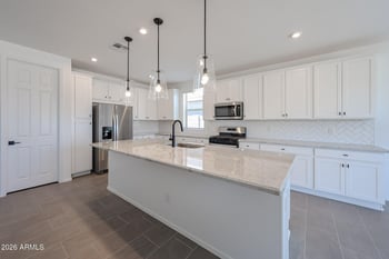 19020 W Stella Ave, Waddell, AZ 85355