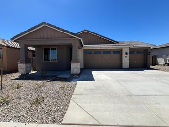 19021 Maryland Ave, Waddell, AZ 85355