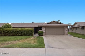 19021 N Signal Butte Cir, Sun City, AZ 85373