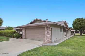 19021 N Signal Butte Cir, Sun City, AZ 85373