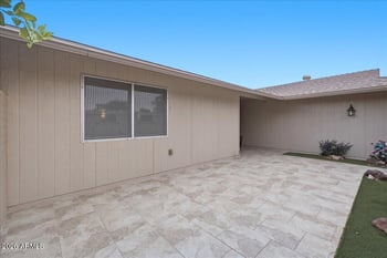 19021 N Signal Butte Cir, Sun City, AZ 85373
