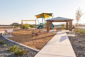 19021 Rose Ln, Waddell, AZ 85355