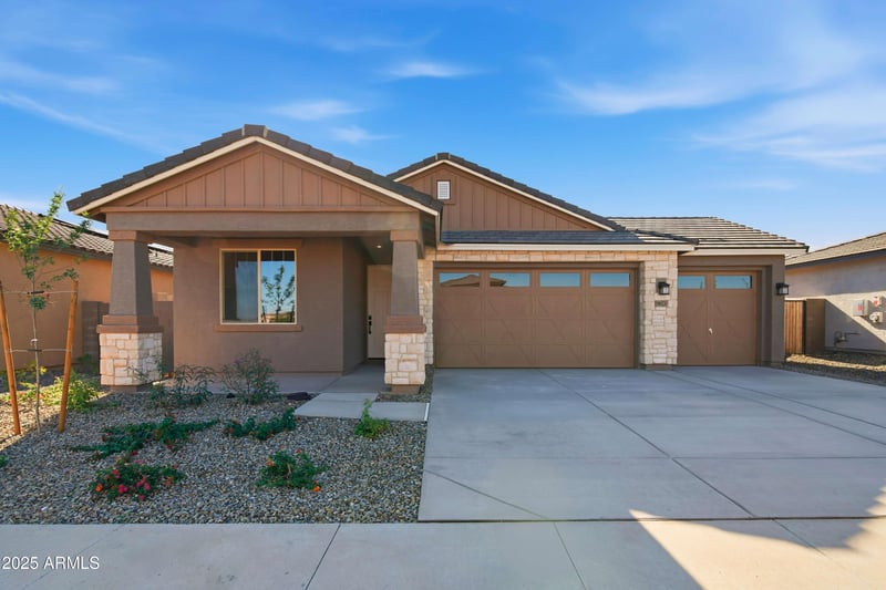 19021 W Maryland Ave, Waddell, AZ 85355
