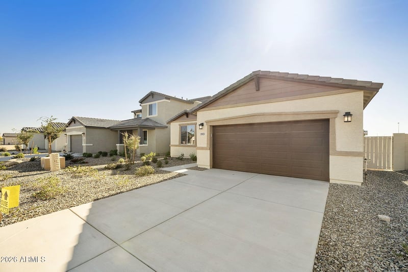 19021 Rose Ln, Waddell, AZ 85355