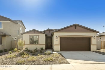 19021 Rose Ln, Waddell, AZ 85355