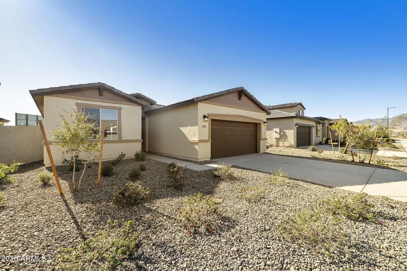 19021 W Rose Ln, Waddell, AZ 85355