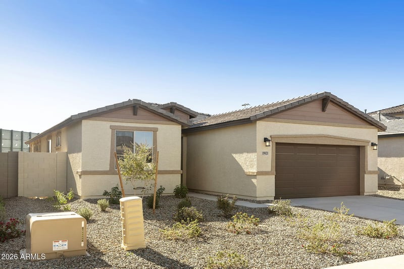 19021 W Rose Ln, Waddell, AZ 85355