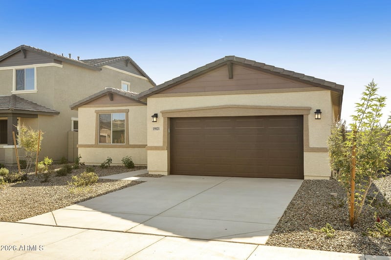 19021 W Rose Ln, Waddell, AZ 85355