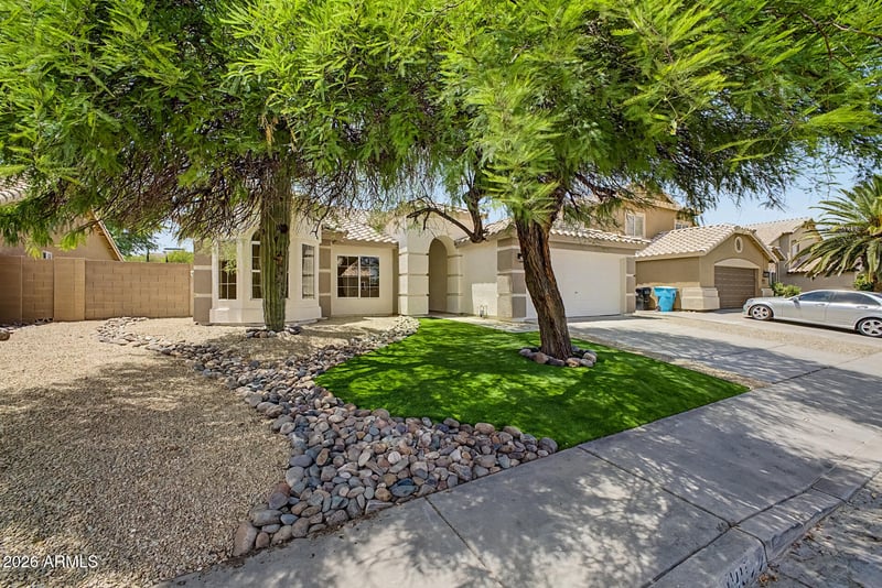 19022 N 24th Pl, Phoenix, AZ 85050