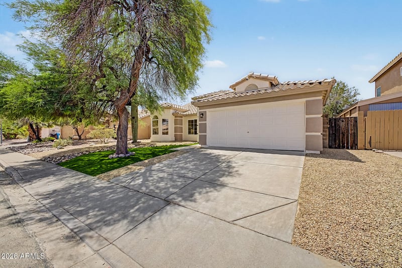 19022 N 24th Pl, Phoenix, AZ 85050
