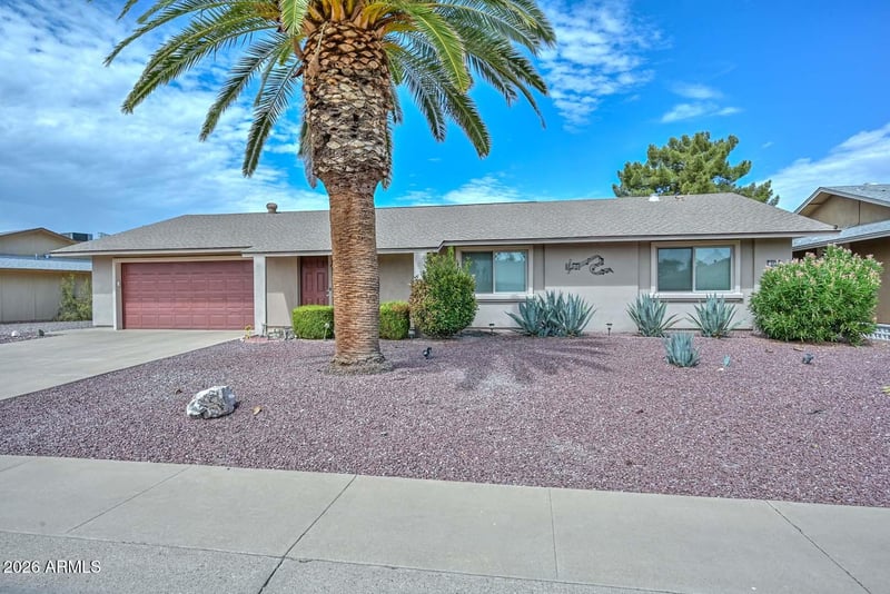 19022 99 Dr, Sun City, AZ 85373