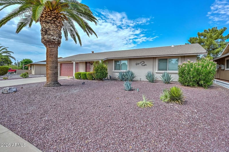 19022 99 Dr, Sun City, AZ 85373