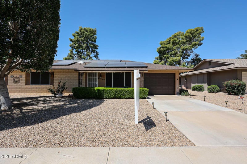 Home Worth Check