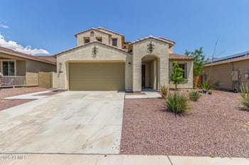 19022 Shangri La Rd, Surprise, AZ 85388