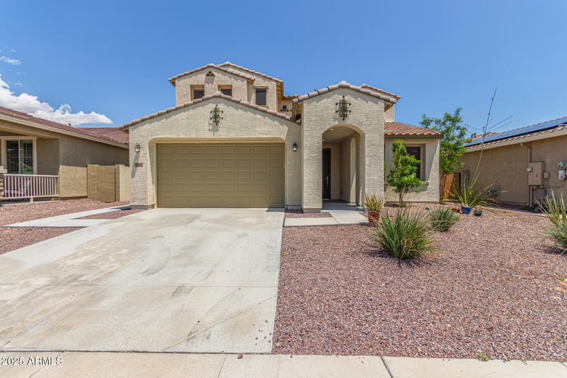 19022 Shangri La Rd, Surprise, AZ 85388