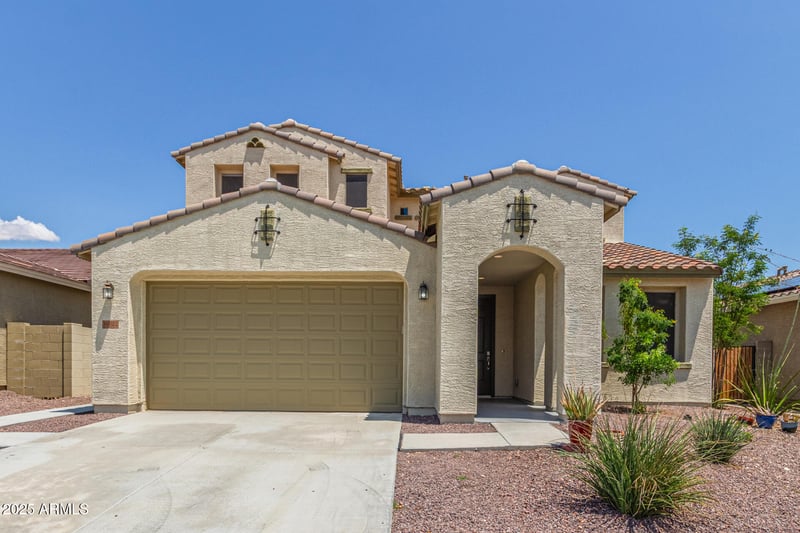 19022 Shangri La Rd, Surprise, AZ 85388