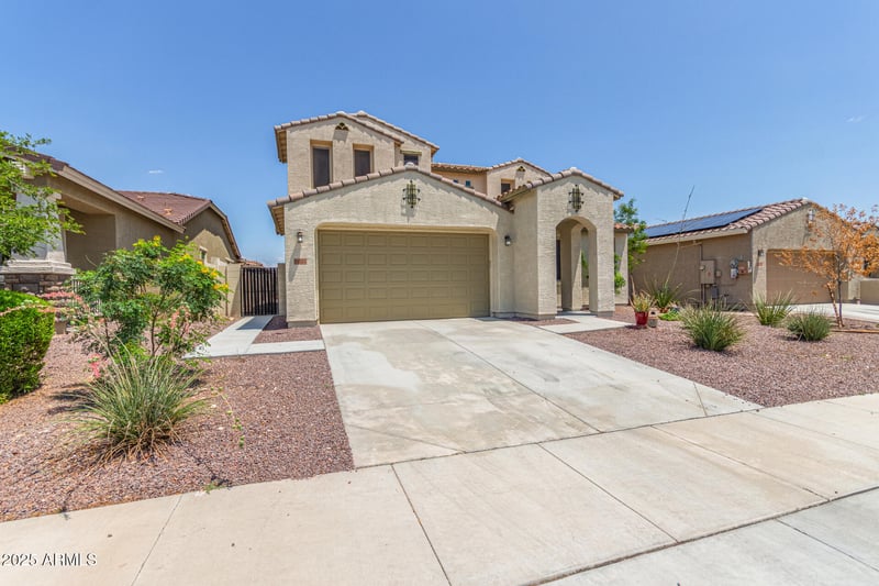 19022 Shangri La Rd, Surprise, AZ 85388