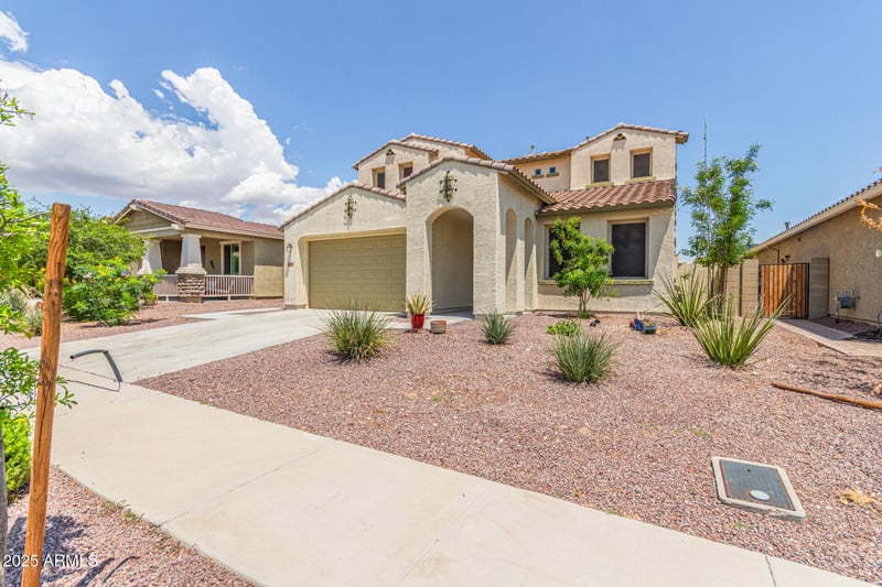 19022 Shangri La Rd, Surprise, AZ 85388