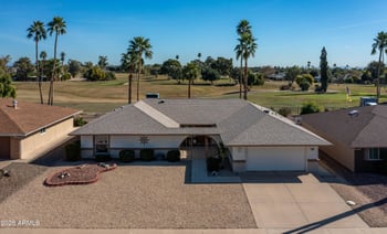 19023 132nd Ave, Sun City West, AZ 85375