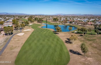 19023 132nd Ave, Sun City West, AZ 85375