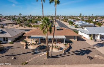 19023 132nd Ave, Sun City West, AZ 85375
