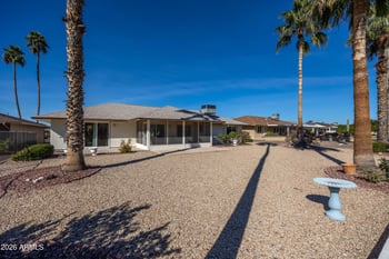 19023 132nd Ave, Sun City West, AZ 85375