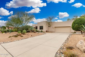 19023 Box Bar Trl, Rio Verde, AZ 85263