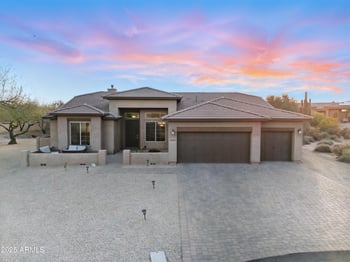 19023 Buckskin Ct, Rio Verde, AZ 85263