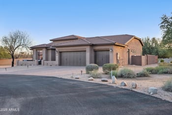 19023 Buckskin Ct, Rio Verde, AZ 85263