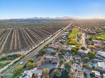 19023 Buckskin Ct, Rio Verde, AZ 85263