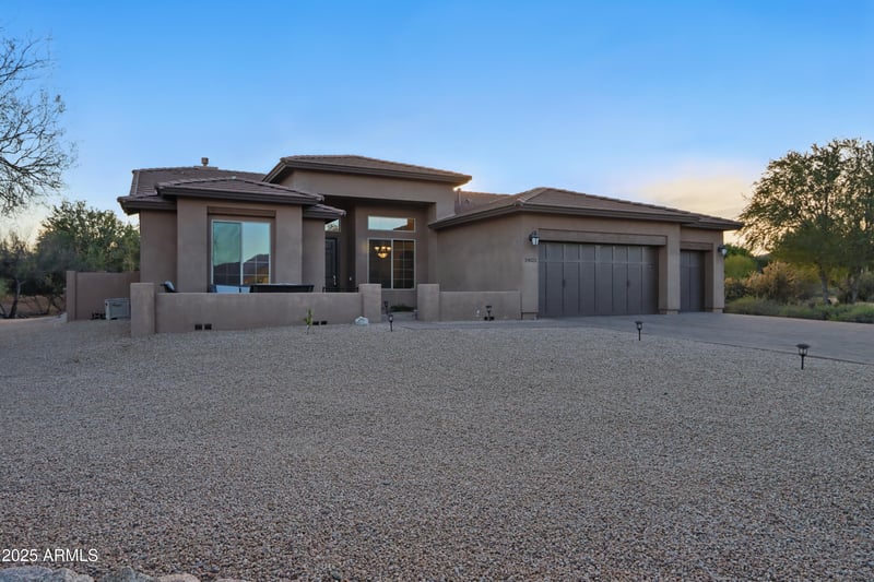 19023 Buckskin Ct, Rio Verde, AZ 85263