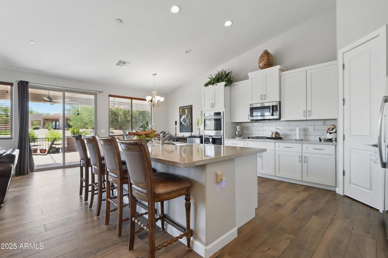 19023 Buckskin Ct, Rio Verde, AZ 85263