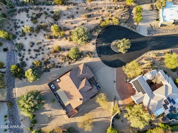 19023 Buckskin Ct, Rio Verde, AZ 85263