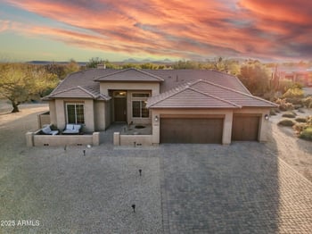 19023 Buckskin Ct, Rio Verde, AZ 85263