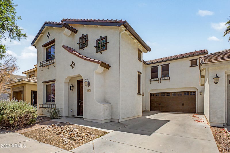 19023 Swan Dr, Queen Creek, AZ 85142