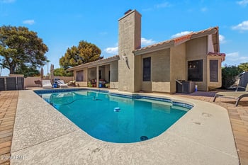 19023 N 92nd Ave, Peoria, AZ 85382