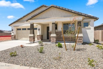 19024 Maryland Ave, Waddell, AZ 85355
