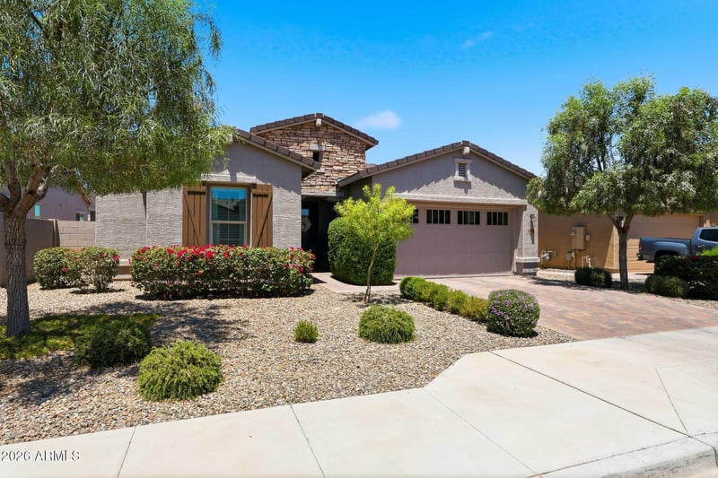 19024 Solano Dr, Litchfield Park, AZ 85340