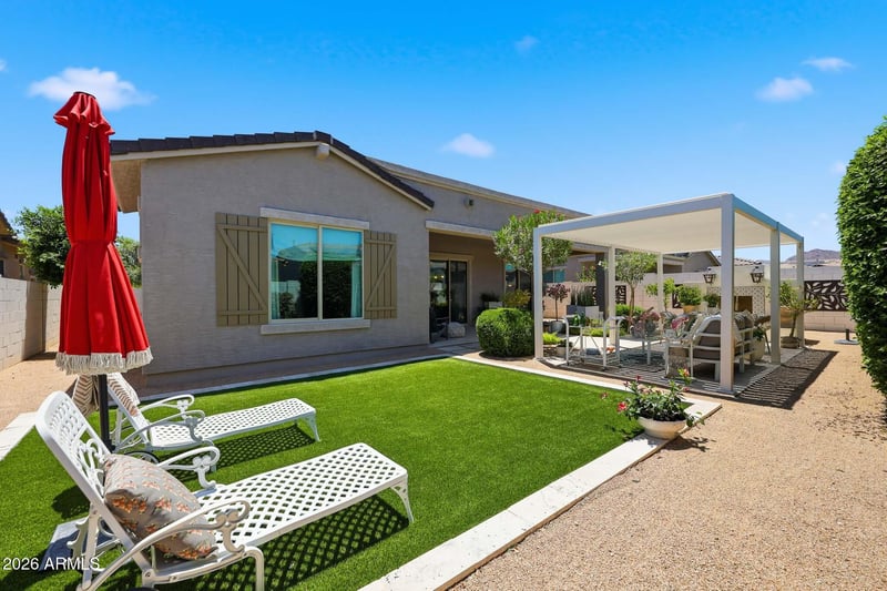 19024 W Solano Dr, Litchfield Park, AZ 85340