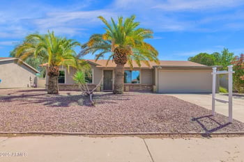 19025 18th Dr, Phoenix, AZ 85027