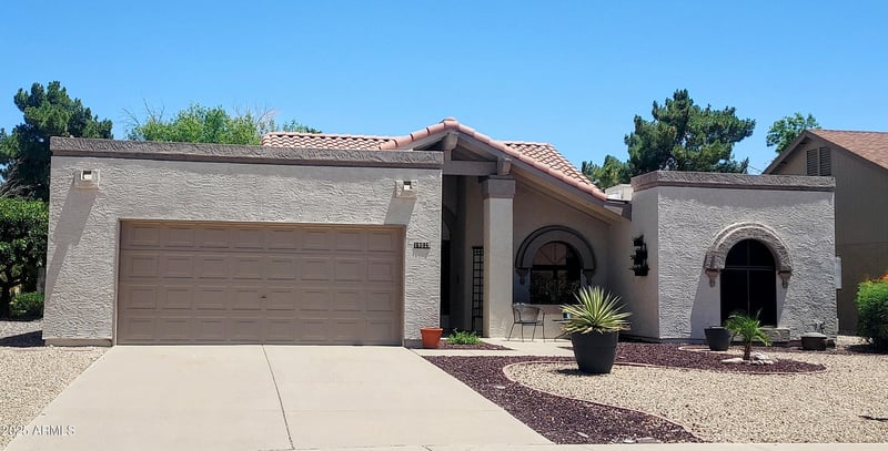 19025 96th Ave, Peoria, AZ 85382