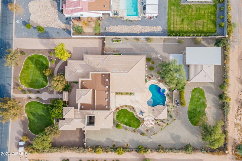 19025 E Vallejo St, Queen Creek, AZ 85142