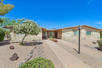 19026 N Camino Del Sol Dr, Sun City West, AZ 85375