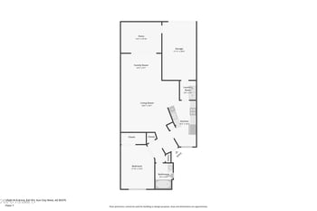 19026 N Camino Del Sol Dr, Sun City West, AZ 85375