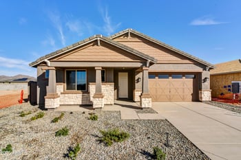 19026 Stella Ave, Waddell, AZ 85355